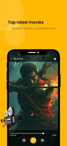 cricify-tv-app-for-pc Top Rated Movies