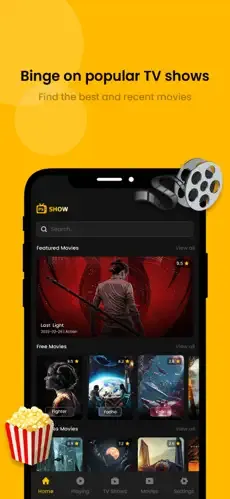 cricify-tv-app-for-pc tv show